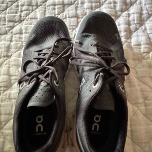 On Running women’s Athletic Shoes